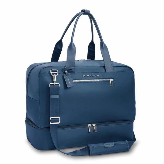 Online Exclusive Savings Hot Picks Today Rhapsody Weekender Tote