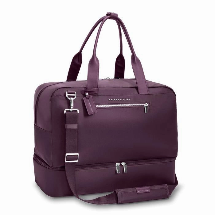 Rhapsody Weekender Tote Hot Pick Sale Grab It Fast