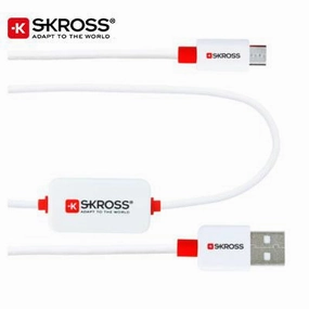 Skross Buzz Alarm Cable Micro Usb Hot Offer Event Limited Offer Alert