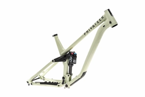 Privateer 141 P4 Frame - 2022