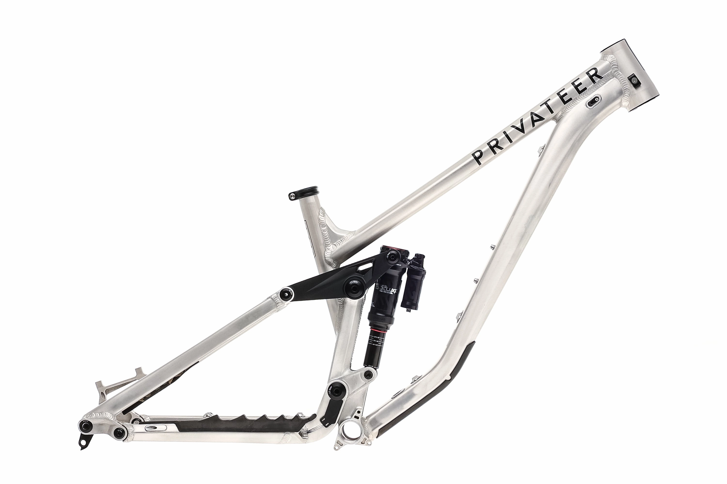 Privateer 161 P2 Frame - 2022