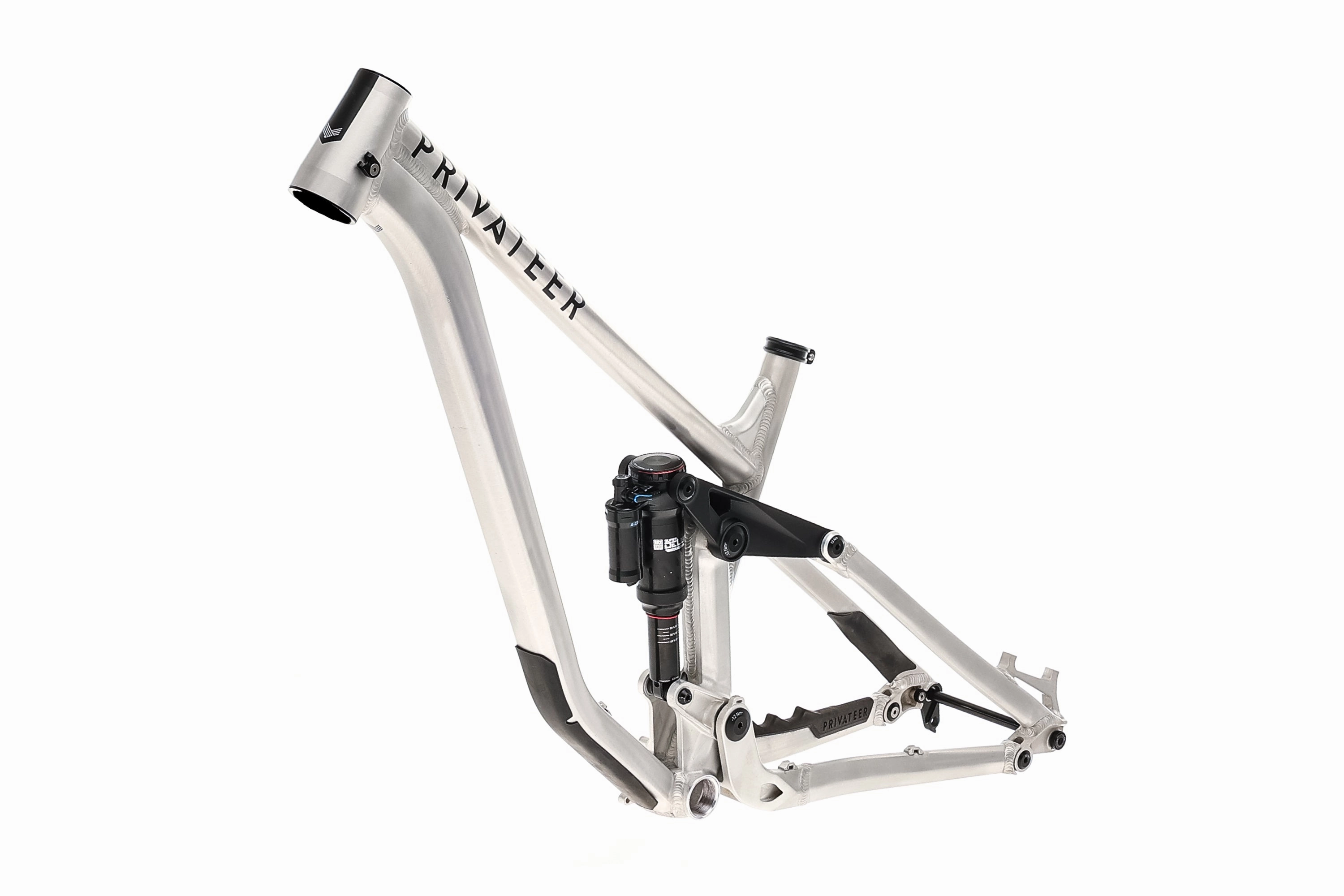 Privateer 161 P2 Frame - 2022
