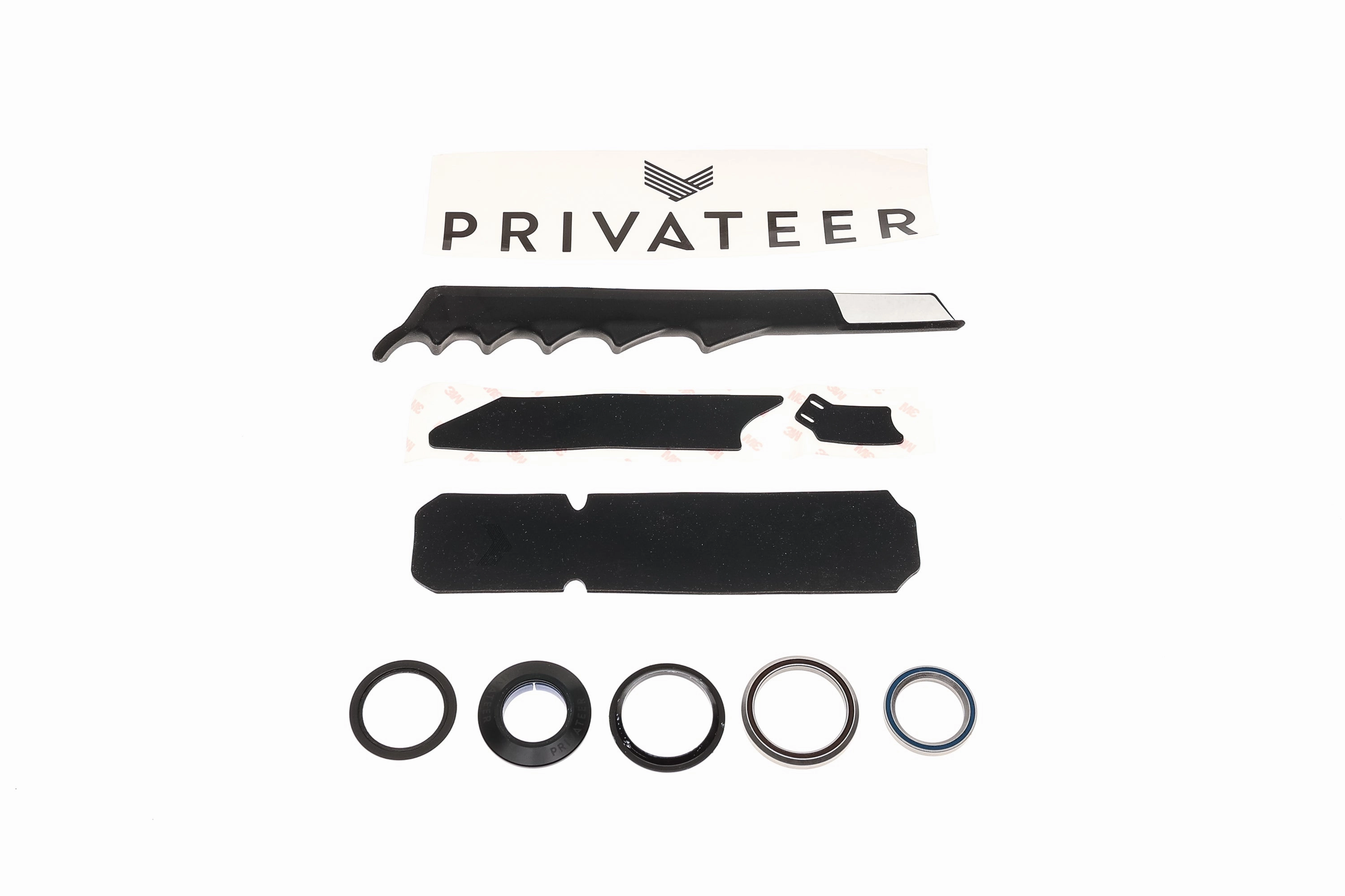 Privateer 161 P2 Frame - 2022