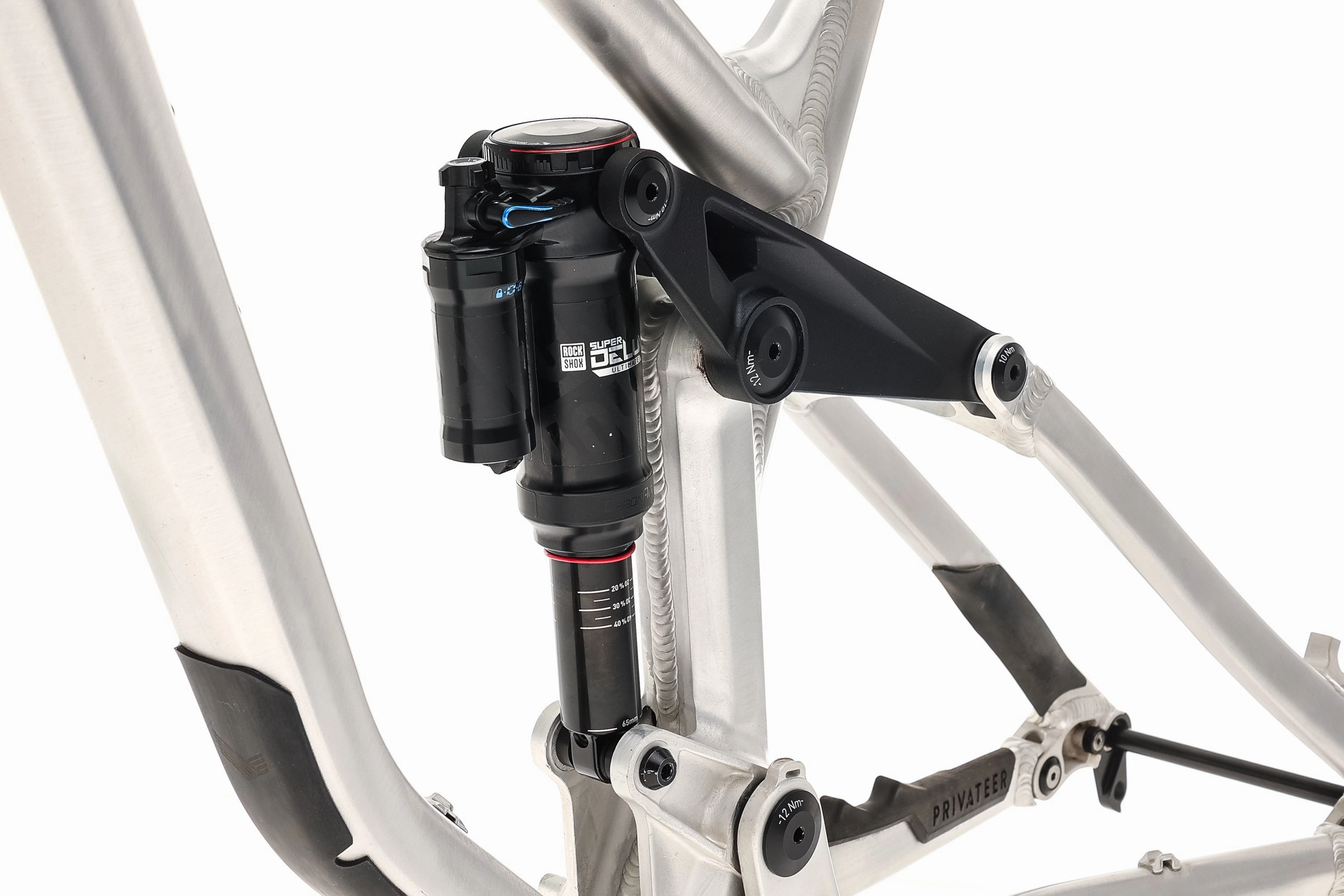 Privateer 161 P2 Frame - 2022
