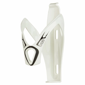 Pro Bottle Cage - White