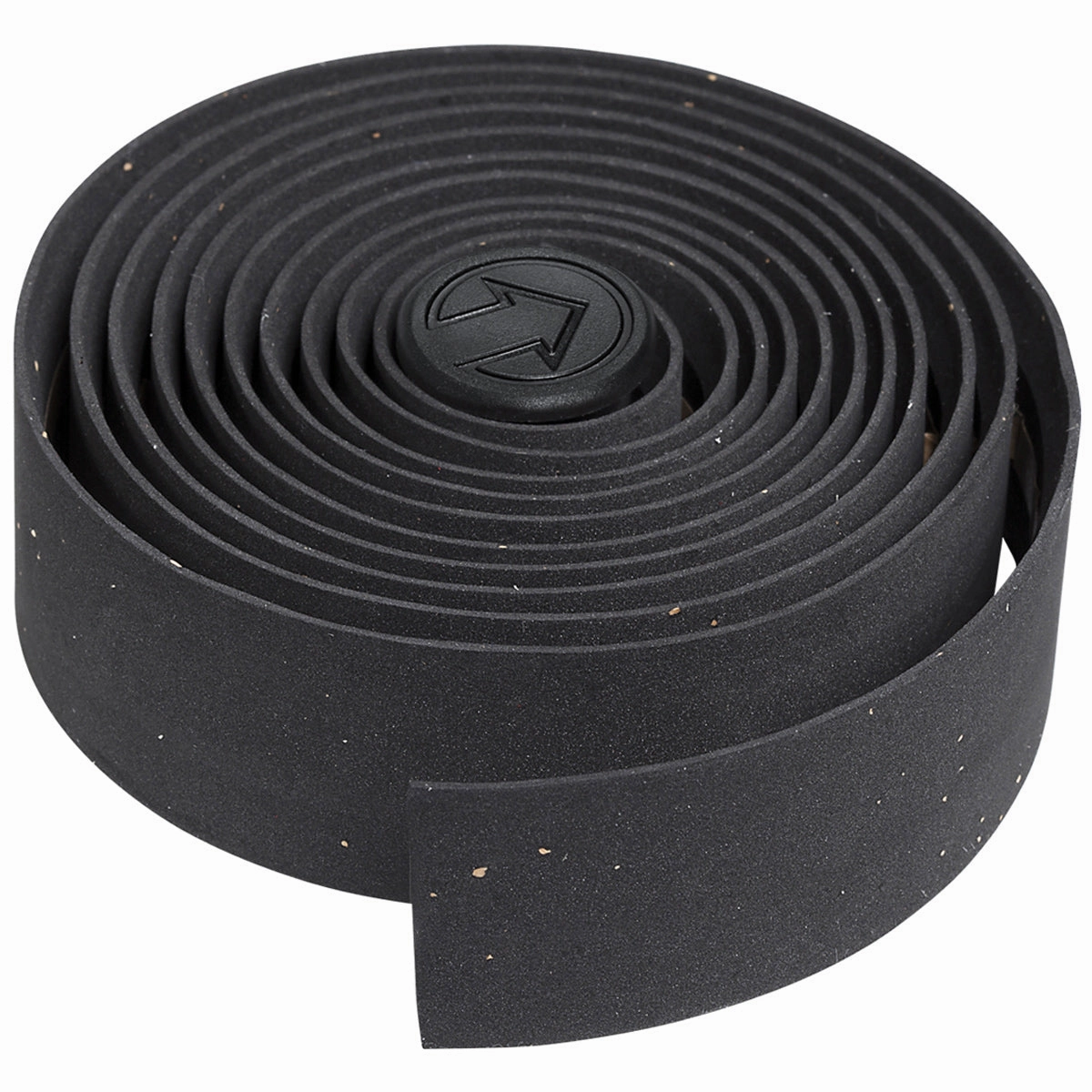 Pro Classic Comfort handlebar tape - Black