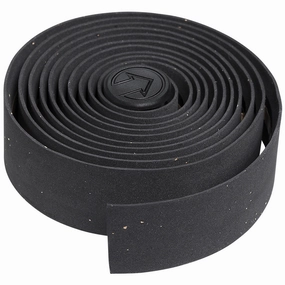 Pro Classic Comfort handlebar tape - Black