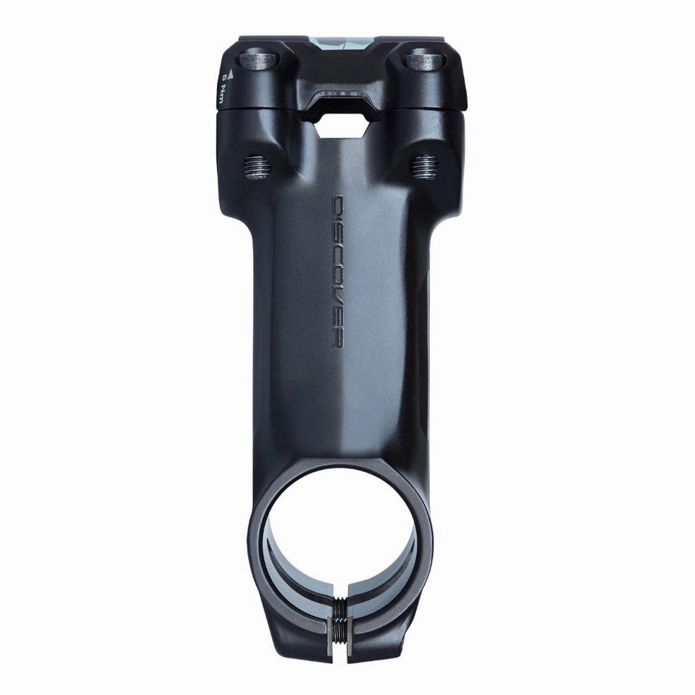 Pro Discover Handlebar Attack - Black 