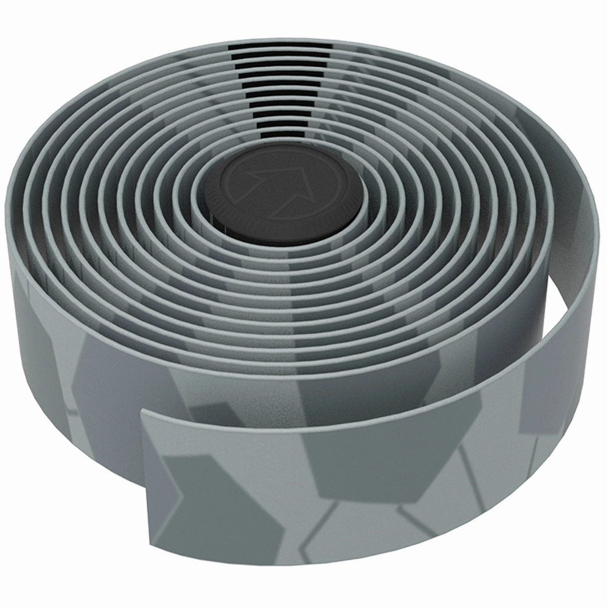 Pro Gravel Comfort handlebar tape - Grey camo