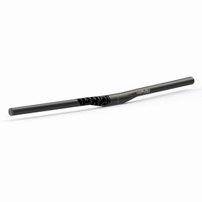 Pro Koryak Flat handlebar - Black