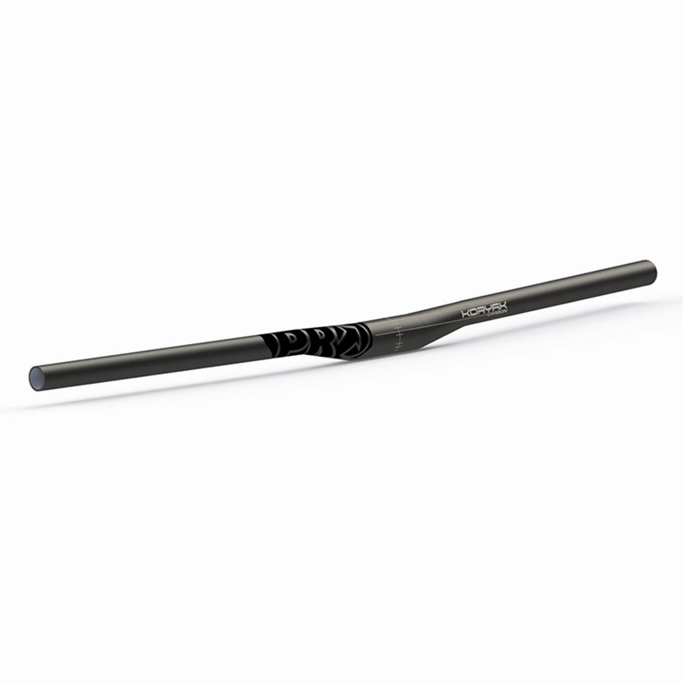 Pro Koryak Flat handlebar - Black