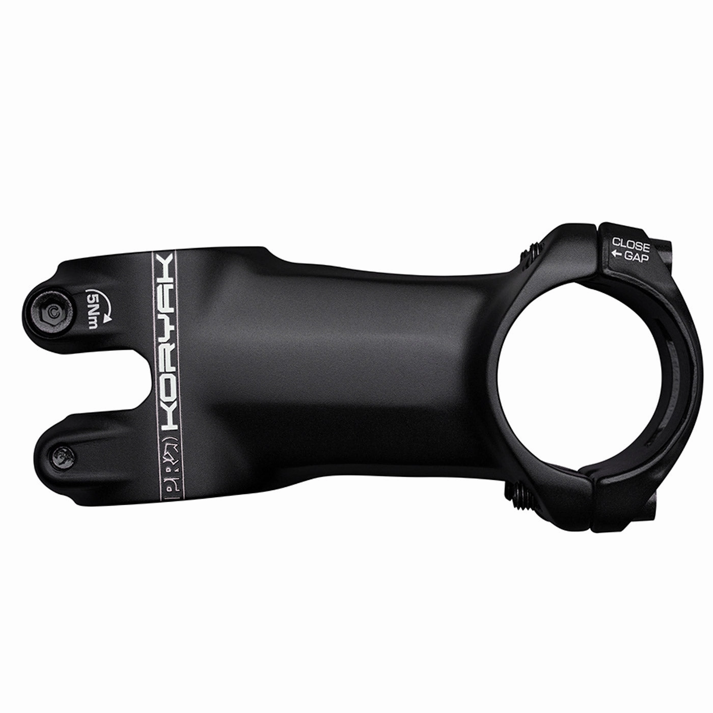 Pro Koryak stem - Black