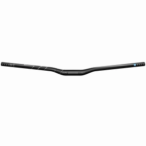 Pro LT 20mm rise handlebar - Black