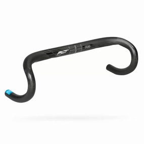 Pro PLT Carbon Handlebar - Black
