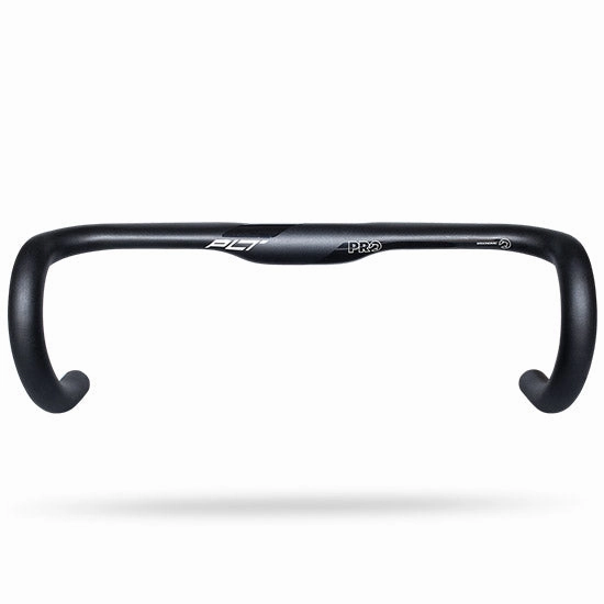 Pro PLT Compact Ergo Handlebar - Black