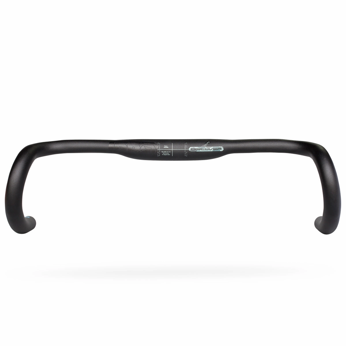 Pro PLT Discover 12 Flare handlebar - Black