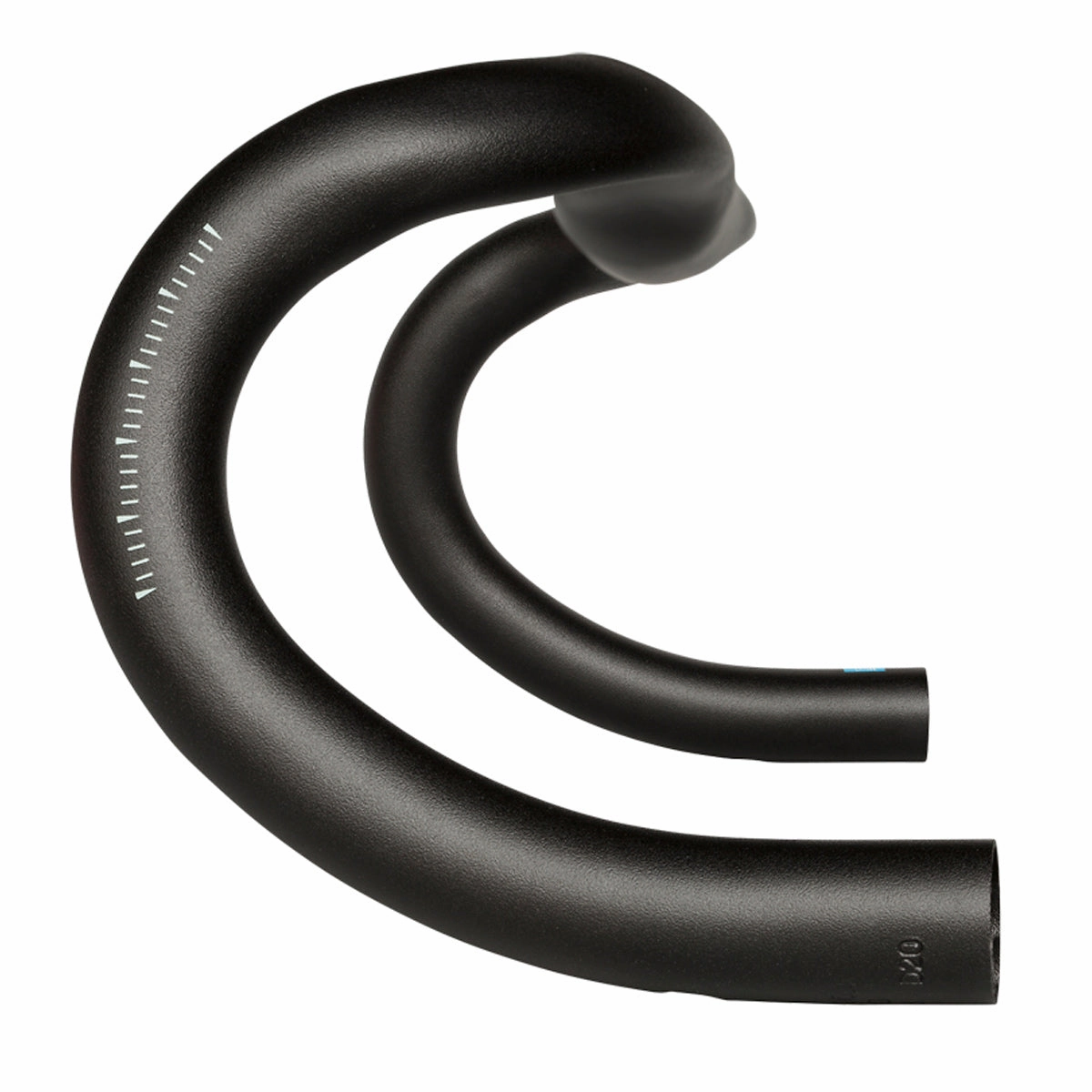 Pro PLT Discover 12 Flare handlebar - Black