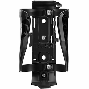 Pro Smart PC bottle cage - Black