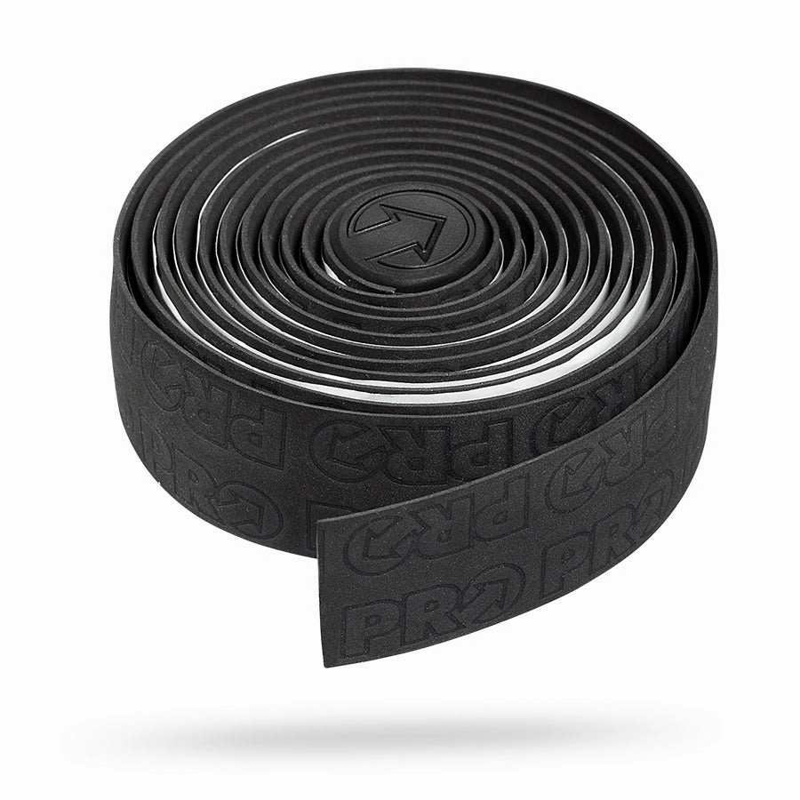 Pro Sport Control Team handlebar tape - Black