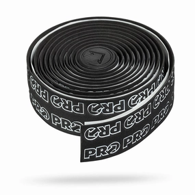 Pro Sport Control Team handlebar tape - Black White