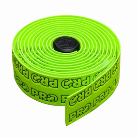 Pro Sport Control Team handlebar tape - Green