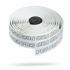 Pro Sport Control Team handlebar tape - White black