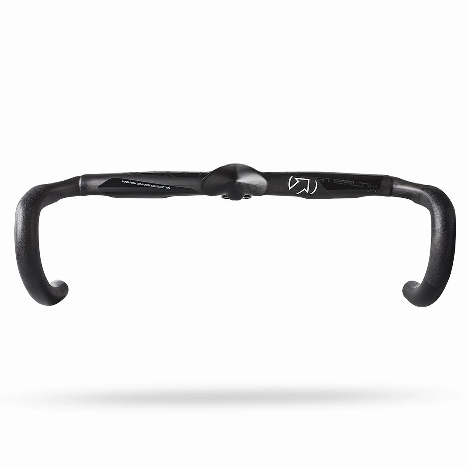 Pro Stealth Evo Handlebar - Black