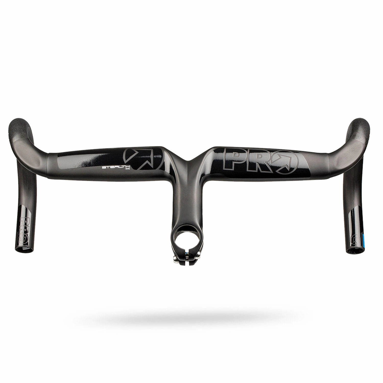Pro Stealth Evo Handlebar - Black