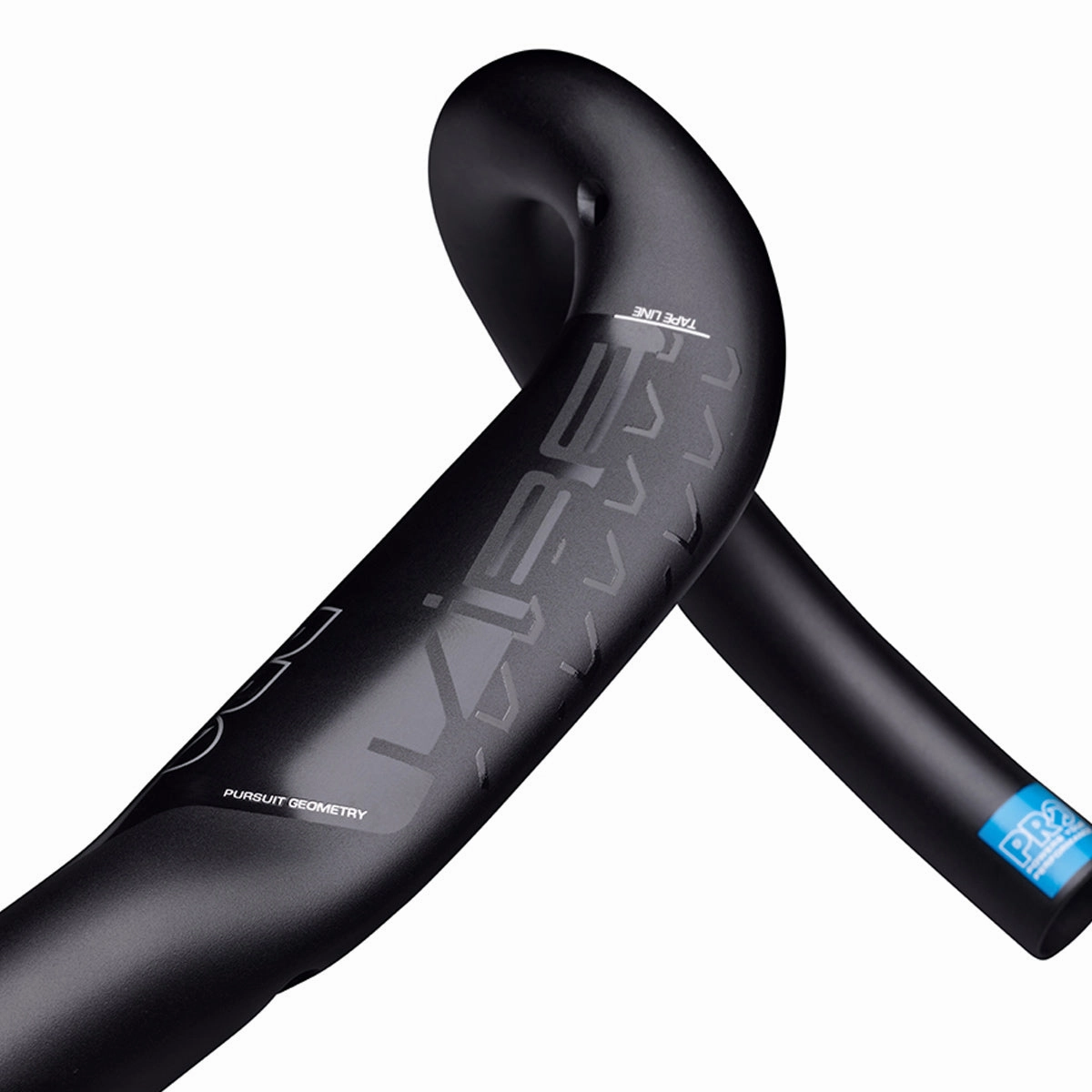 Pro Vibe Aero Pursuit Alloy handlebar - Black
