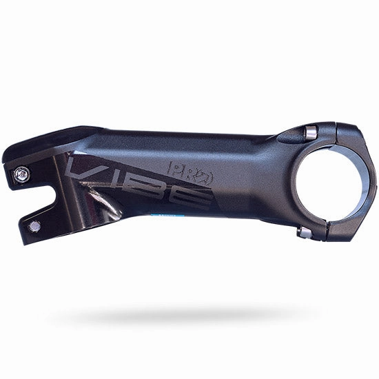 Pro Vibe Attack - 17 - Black 