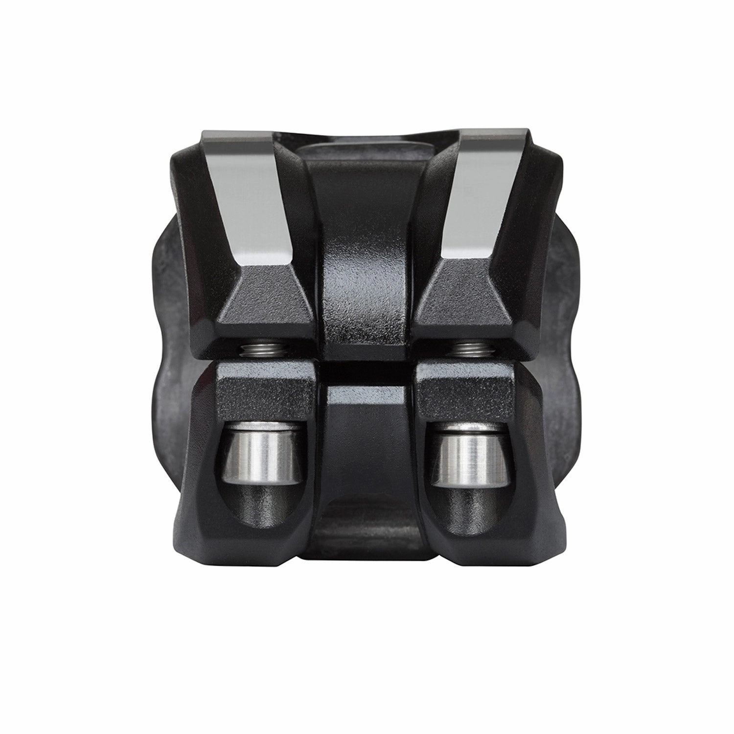 Pro Vibe Carbon Stem - 8 - Black 