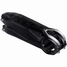 Pro Vibe Carbon Stem - 8 - Black 