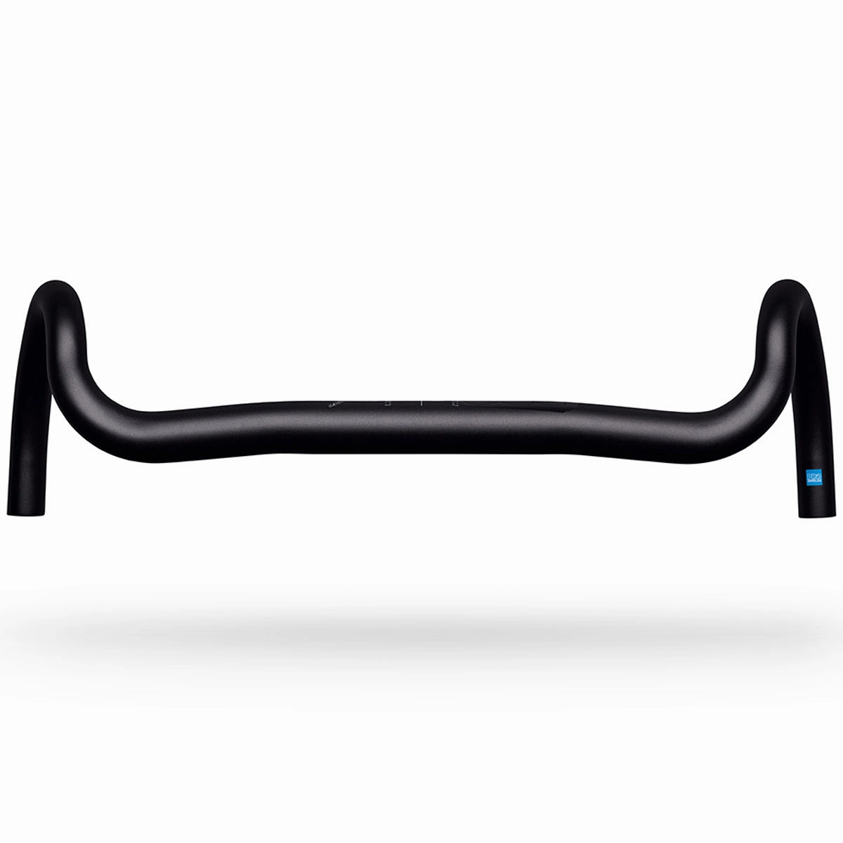 Pro Vibe Discover Alloy 20 handlebar - Black