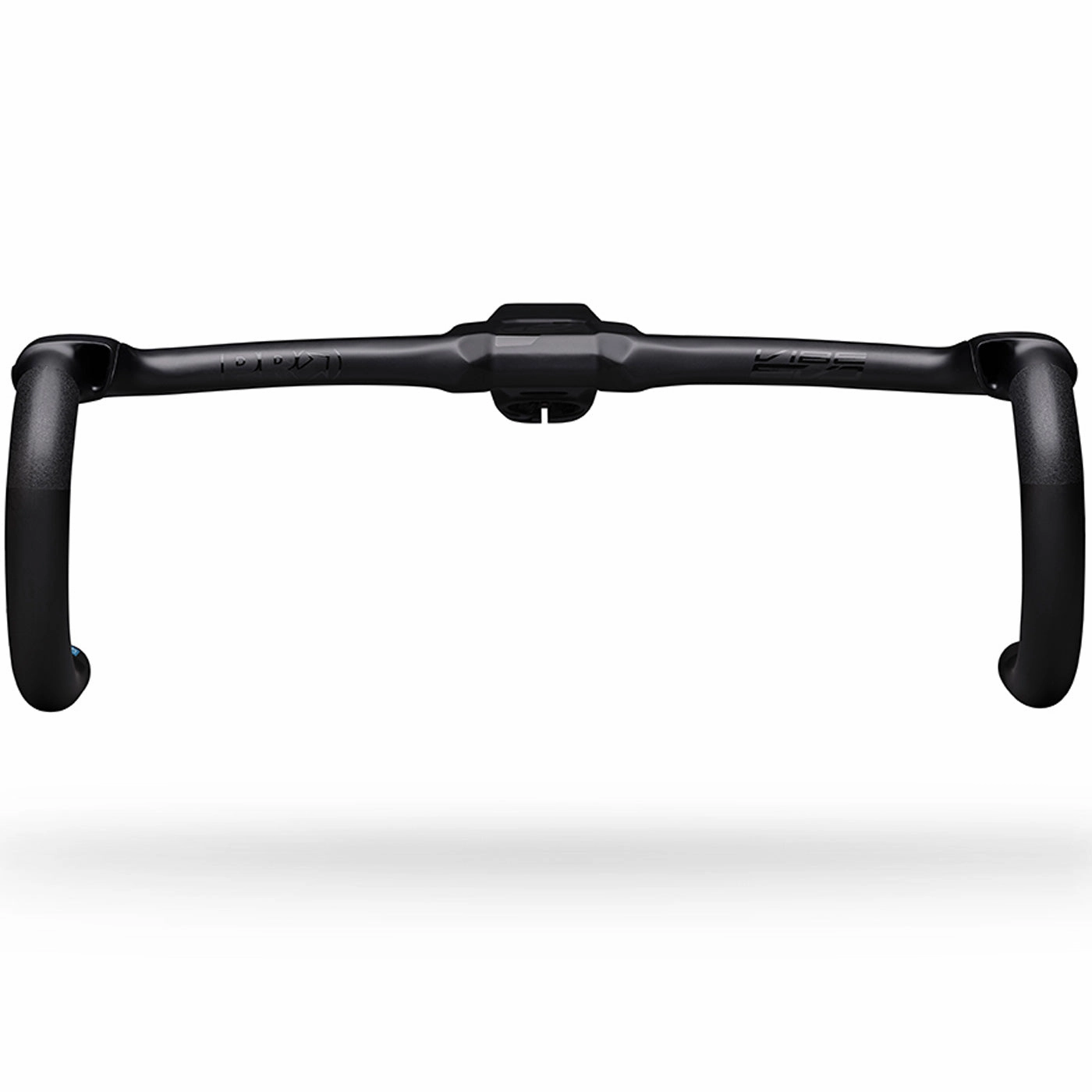 Pro Vibe Evo 42cm integrated handlebar - Black