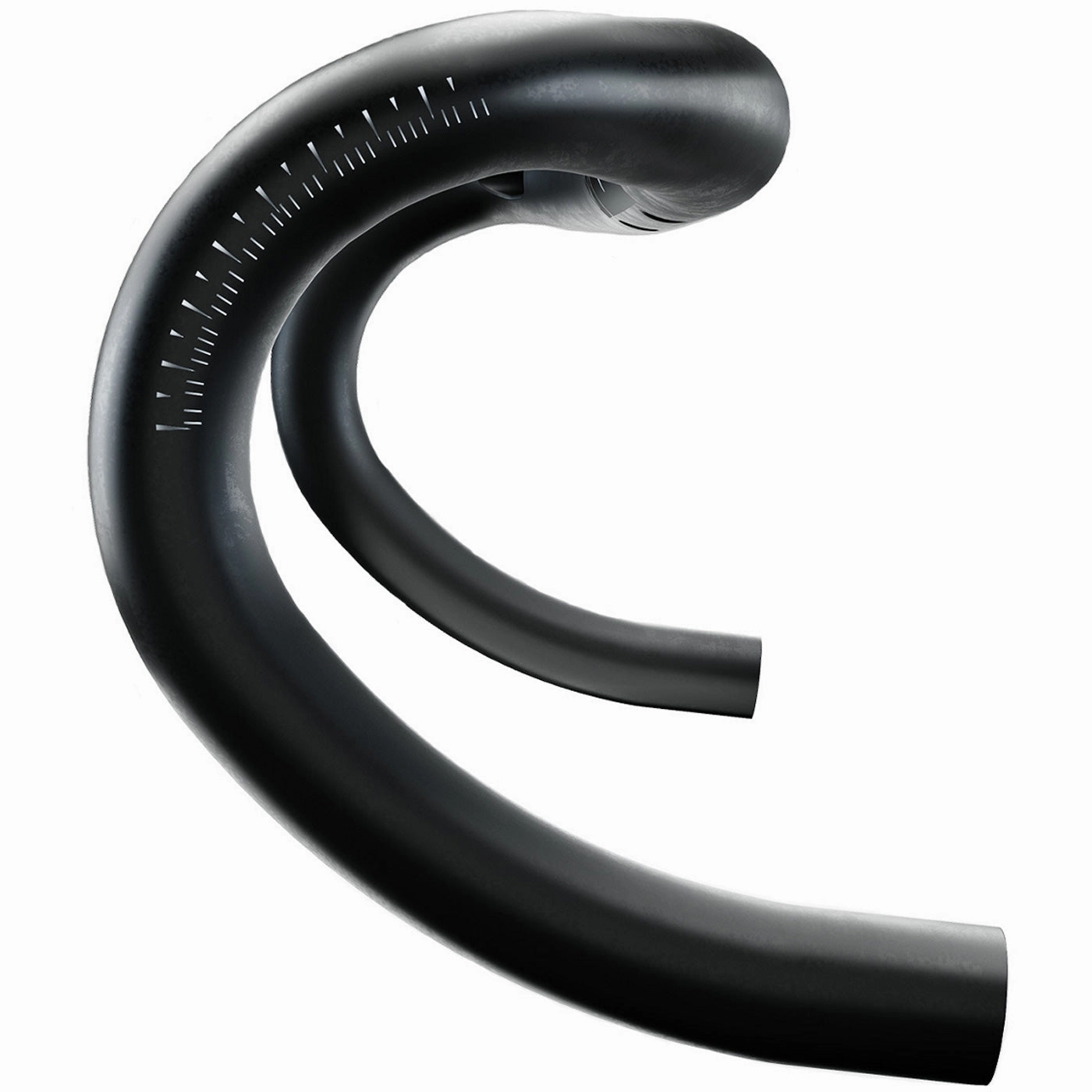 PRO Vibe Superlight handlebar - Black