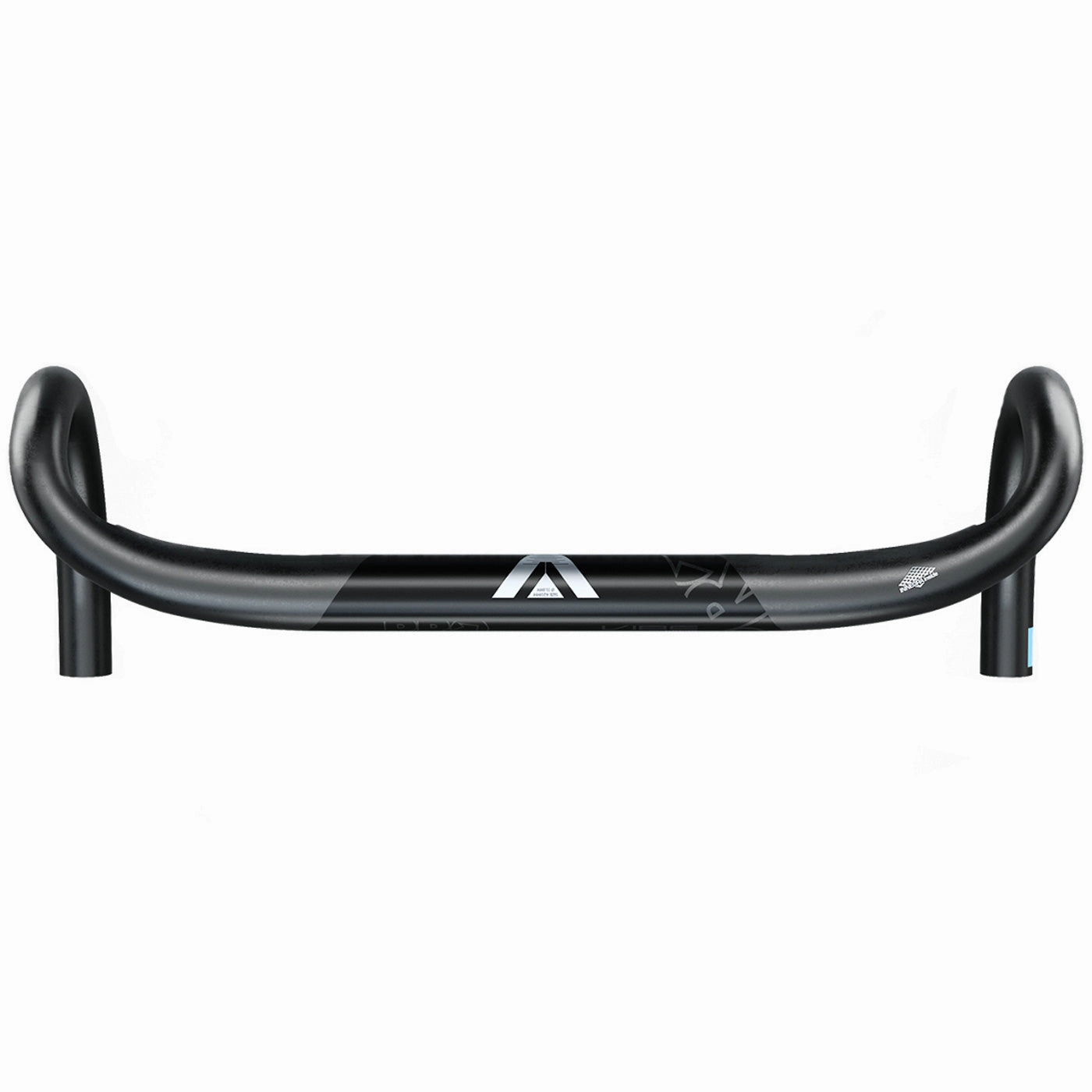 PRO Vibe Superlight handlebar - Black