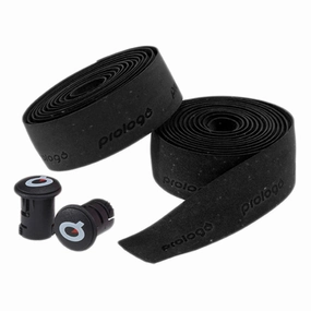 Prologo Doubletouch handlebar tape - Black
