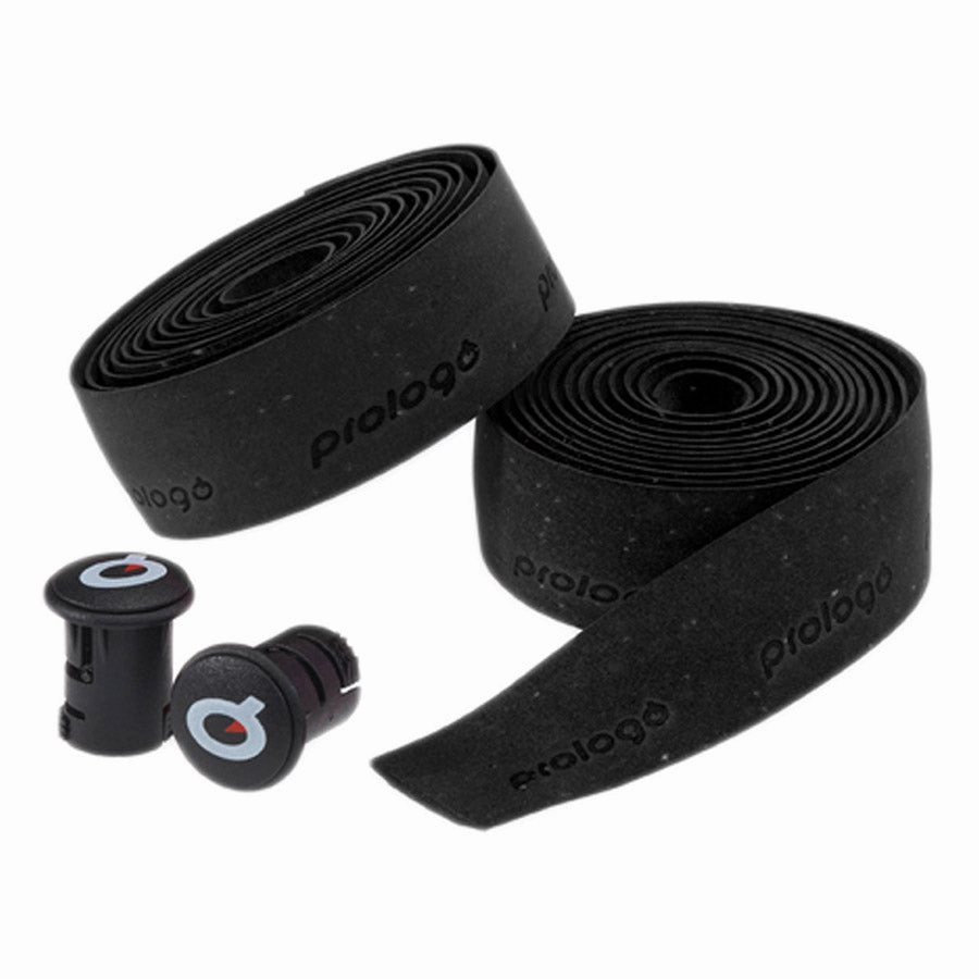 Prologo Doubletouch handlebar tape - Black