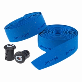 Prologo Doubletouch handlebar tape - Blue