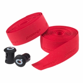 Prologo Doubletouch handlebar tape - Red