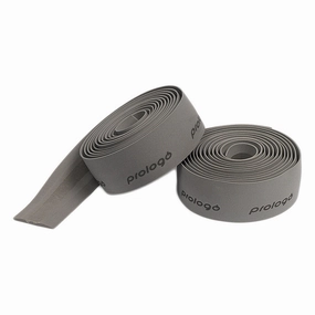 Prologo Doubletouch handlebar tape - Silver