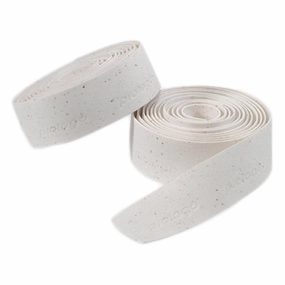 Prologo Doubletouch handlebar tape - White