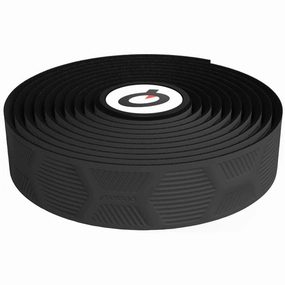 Prologo Esatouch handlebar tape - Black