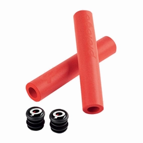 Prologo Mastery Grips - Red