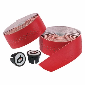 Prologo Microtouch handlebar tape - Red