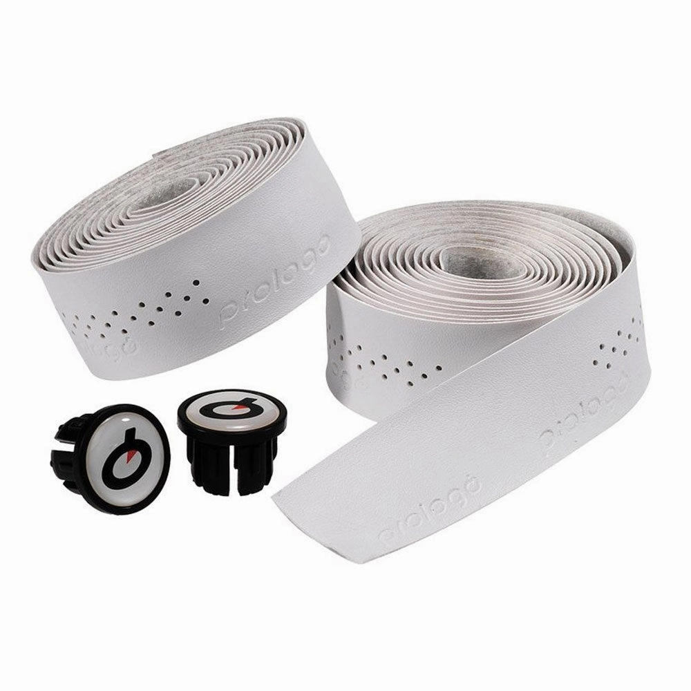 Prologo Microtouch handlebar tape - White