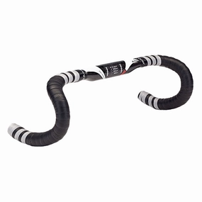 Prologo Onetouch 2 Gel handlebar tape - Black reflex