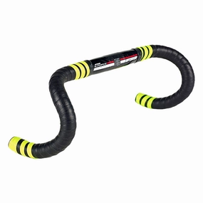 Prologo Onetouch 2 Gel handlebar tape - Black yellow