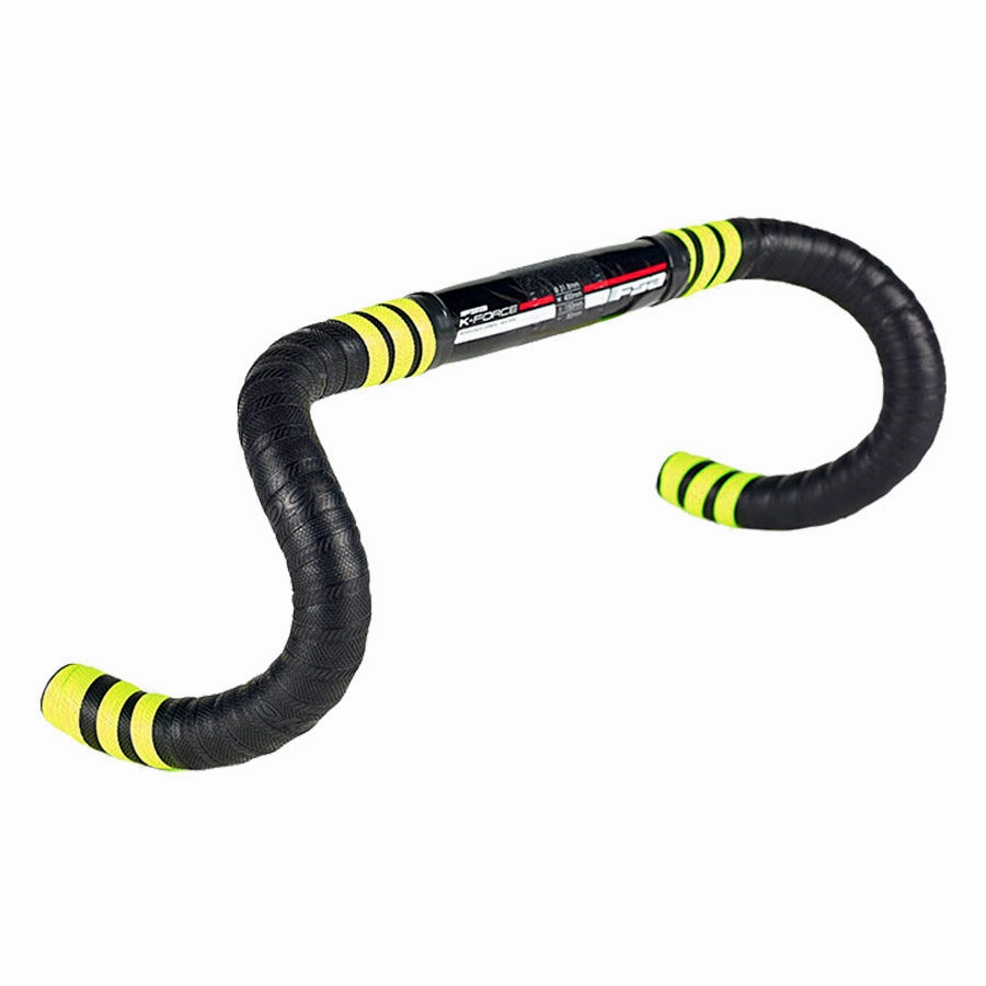 Prologo Onetouch 2 Gel handlebar tape - Black yellow