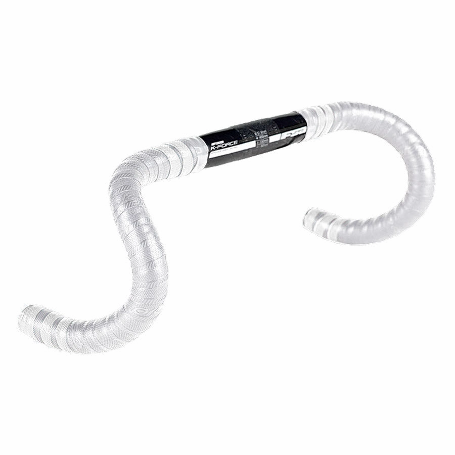 Prologo Onetouch 2 Gel handlebar tape - White